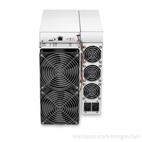 S19 PRO 110t Sha256 High Profit Bitmian